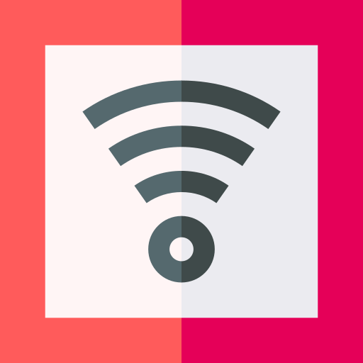 Wifi icono gratis