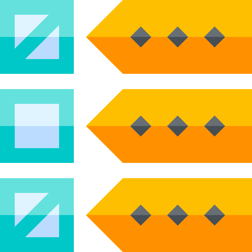 List free icon List free icon