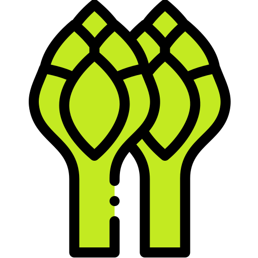 spargel kostenlos Icon spargel kostenlos Icon