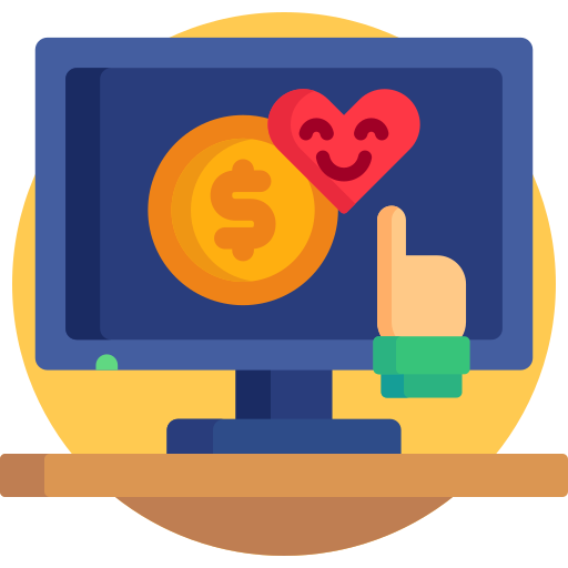 online kostenlos Icon online kostenlos Icon