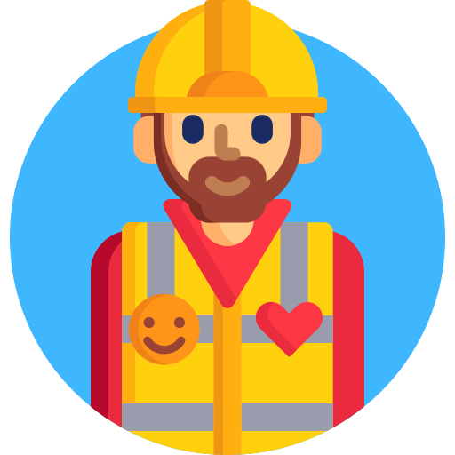 Volunteer free icon