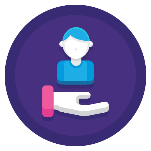 pflege kostenlos Icon