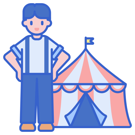 Gigante grátis ícone