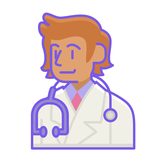 doctor icono gratis