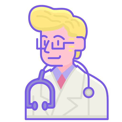 doctor icono gratis