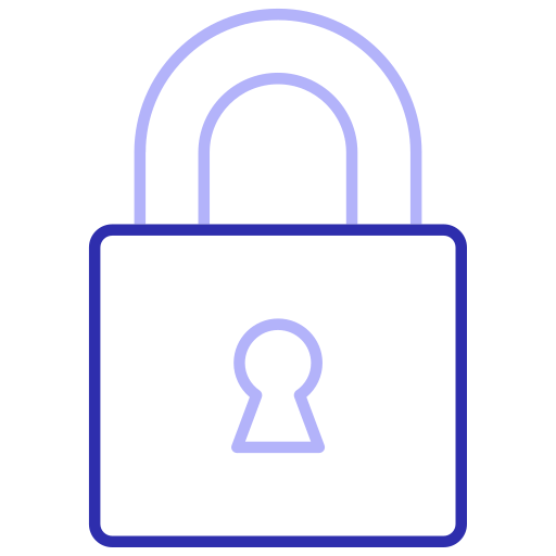 candado icono gratis