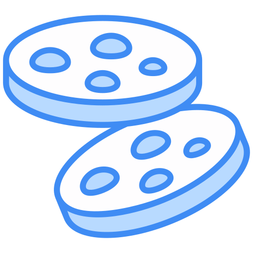 galleta icono gratis