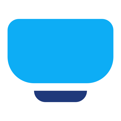 tigela grátis ícone