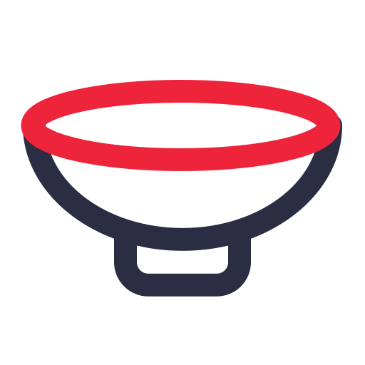 Bowl free icon