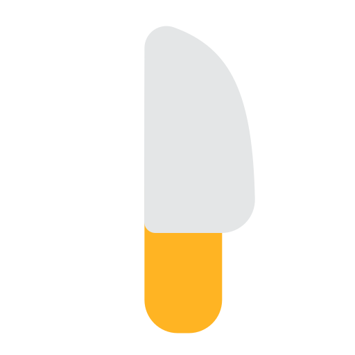 messer kostenlos Icon