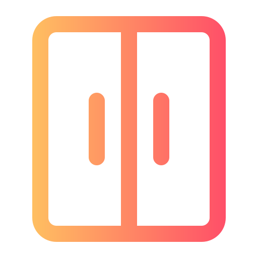 refrigerador icono gratis