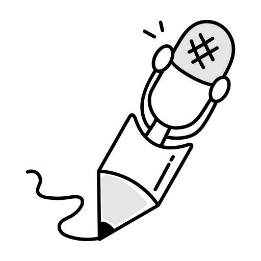 podcast grátis ícone