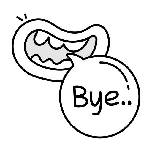 auf wiedersehen kostenlos Icon auf wiedersehen kostenlos Icon