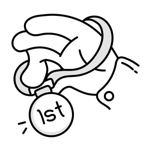 메달 무료 아이콘