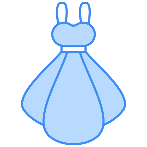 Одеваться бесплатно иконка