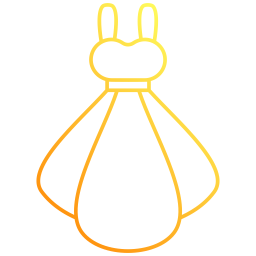 vestir grátis ícone