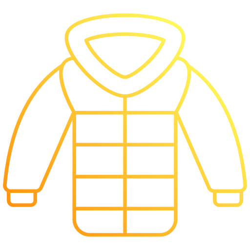 jacke kostenlos Icon