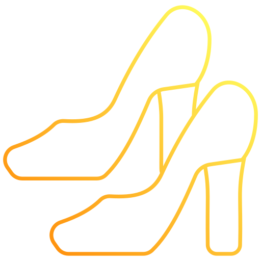 Высокие каблуки бесплатно иконка