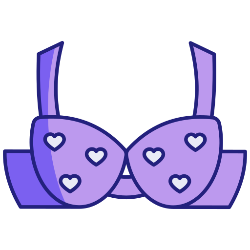 Бюстгальтер бесплатно иконка