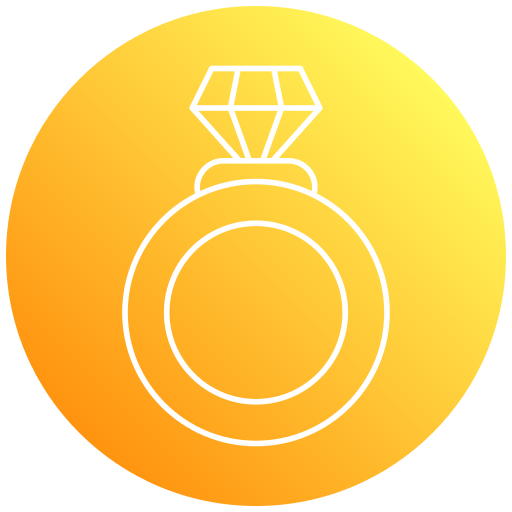 Ring free icon
