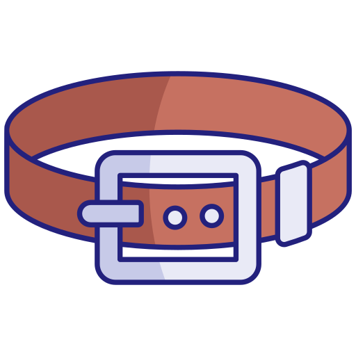 Пояс бесплатно иконка