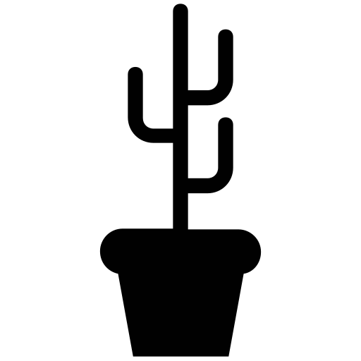 jardín icono gratis