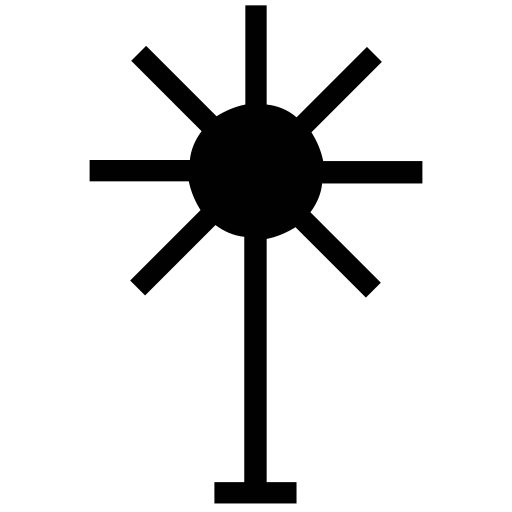 admirador icono gratis