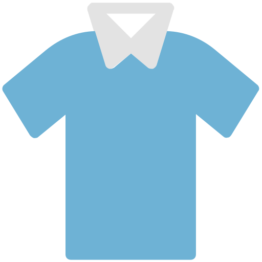 Shirt free icon