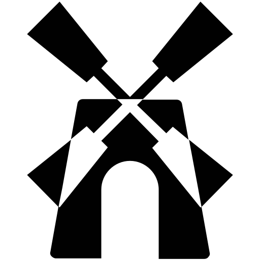 admirador icono gratis