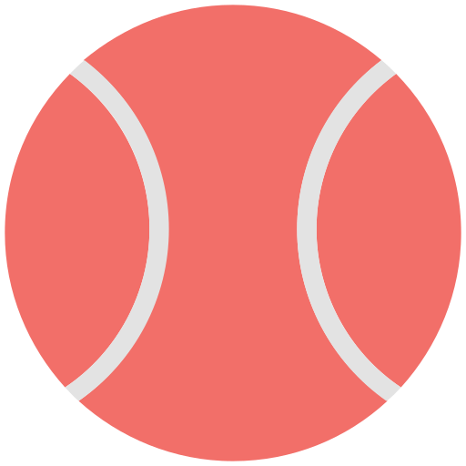 pelota icono gratis
