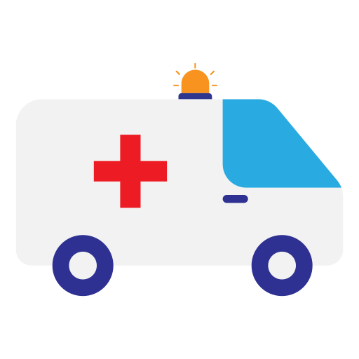 ambulancia icono gratis