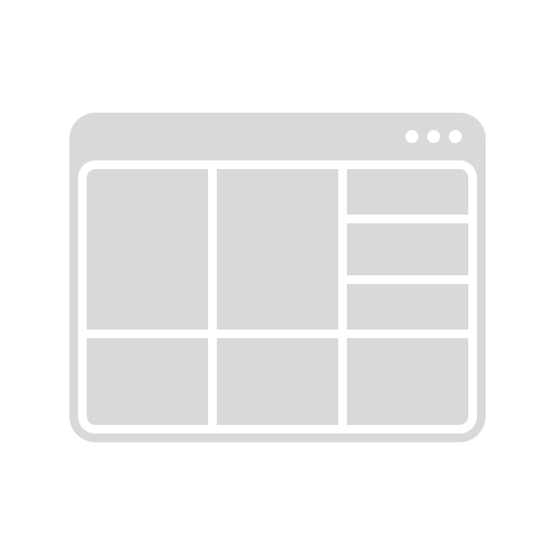 Layout free icon Layout free icon