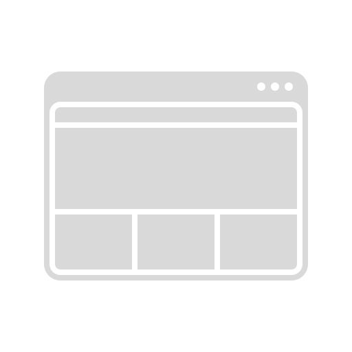 mise en page Icône gratuit