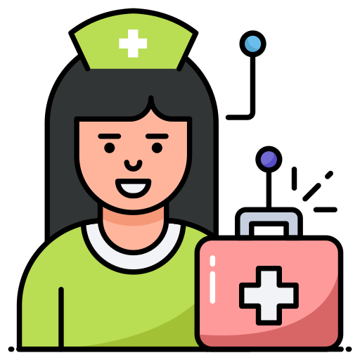 pharmacien Icône gratuit pharmacien Icône gratuit