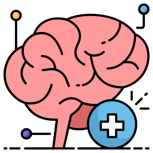 정신 건강 무료 아이콘 정신 건강 무료 아이콘