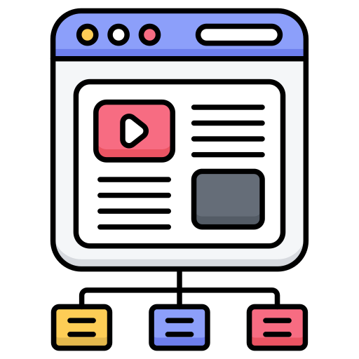 prueba social icono gratis