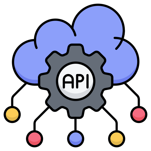 api icono gratis