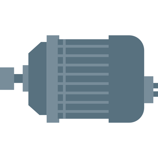 Электрический насос бесплатно иконка Электрический насос бесплатно иконка