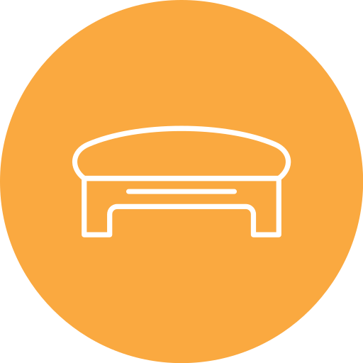 Ottoman free icon