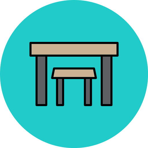 Tables free icon