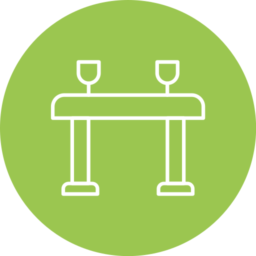 Table free icon