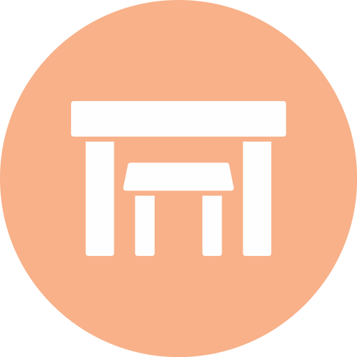 Tables free icon
