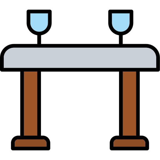 Table free icon