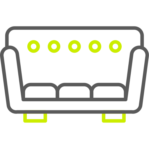 Sofa free icon