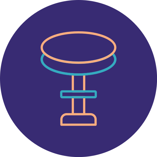 Табурет бесплатно иконка