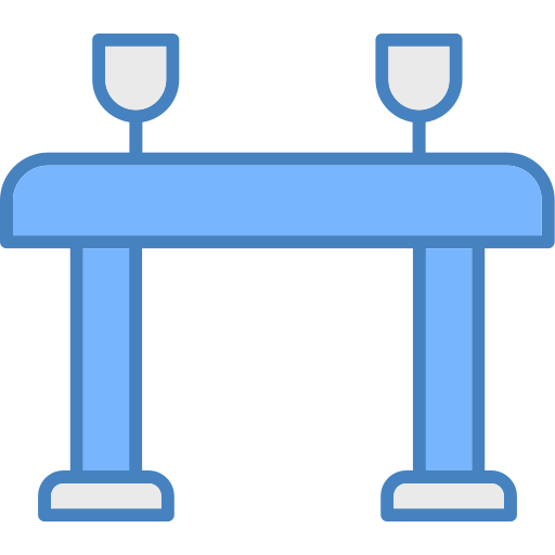 Table free icon