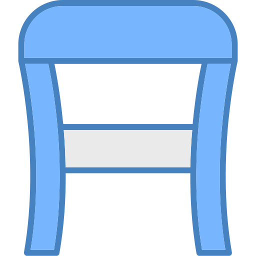 Табурет бесплатно иконка Табурет бесплатно иконка