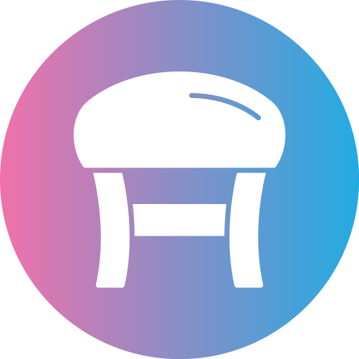 Табурет бесплатно иконка