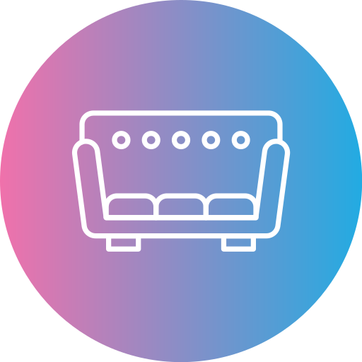 sofa kostenlos Icon sofa kostenlos Icon