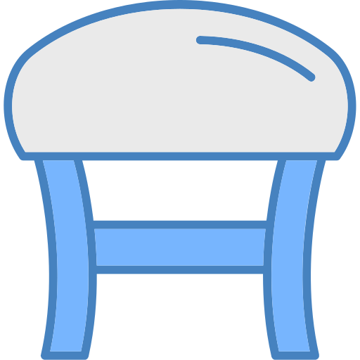 Табурет бесплатно иконка